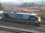 CSX 5507
